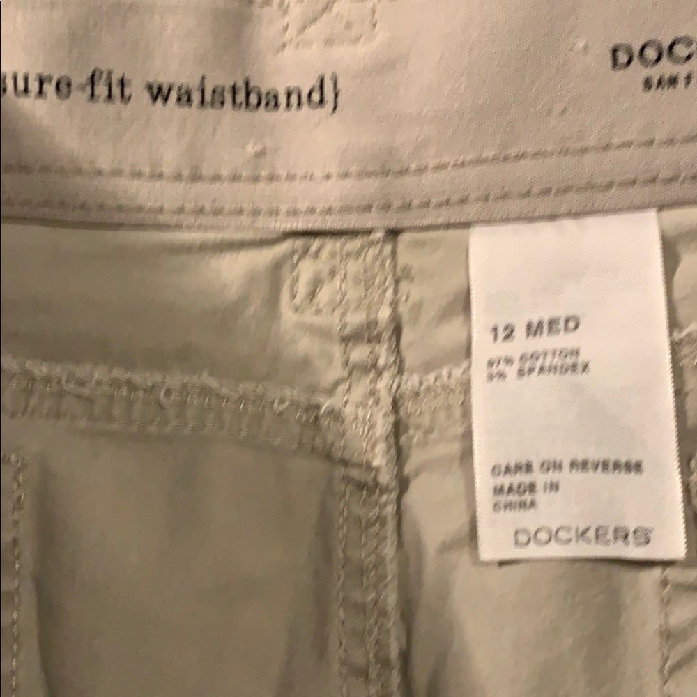 Docker Pants - Picture 3 of 3